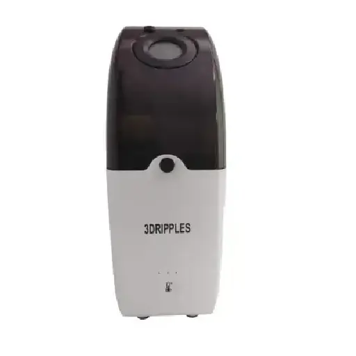 3Dripples_filamentszáritó_FilaCsiga_2