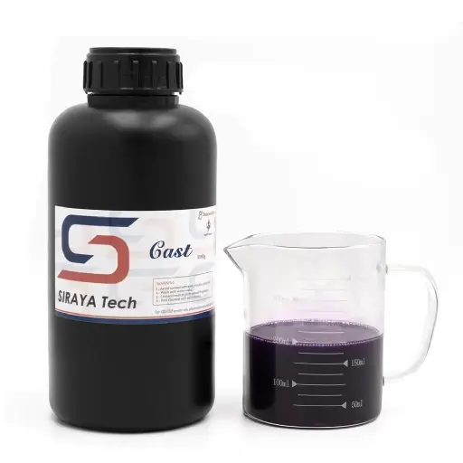 Siraya_tech_cast_purple_önthető_gyanta_lila_1