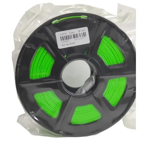 Sunlu_HIPS_filament_zöld_1