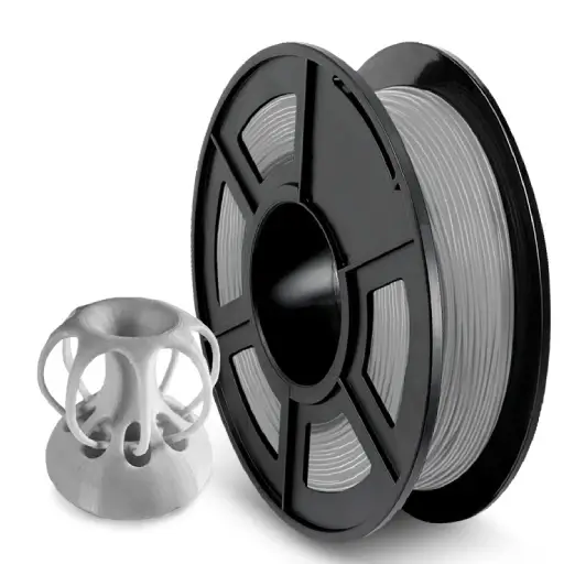 Sunlu_TPU_95A_Szürke_filament_1