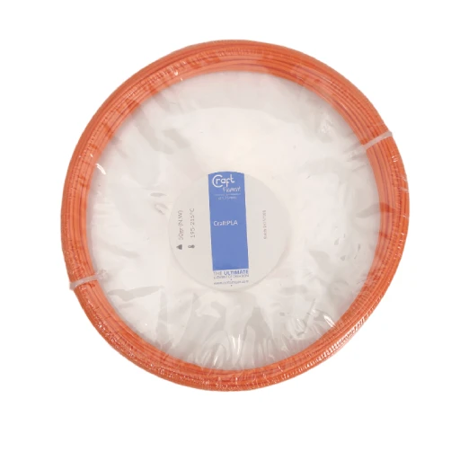CraftPLA Narancs Filament - 50g
