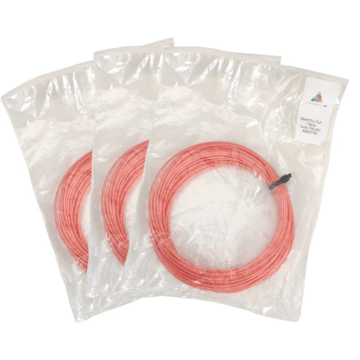 Smartmaterials3D Smartfil PLA Narancs filament 50g