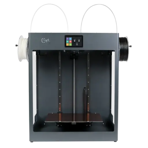 Craftbot FLOW IDEX XL (1)