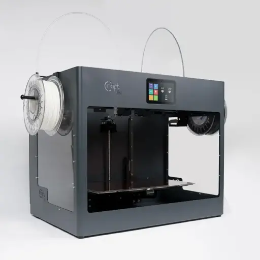 Craftbot FLOW IDEX antracit (1)