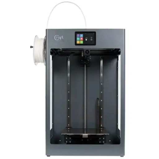 Craftbot FLOW XL FDM 3D nyomtató - Antracit_1