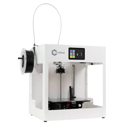 Craftbot Flow 3D nyomtató