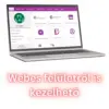 crfatbot flow xl fehér