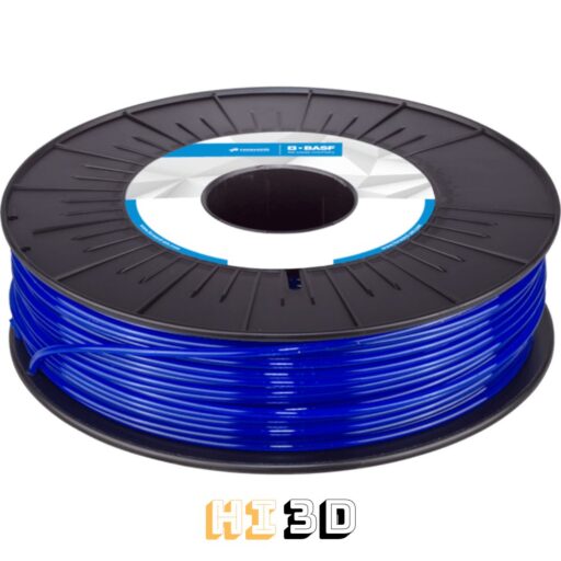 BASF Ultrafuse filament PET - 1,75mm, 0,75kg - kék